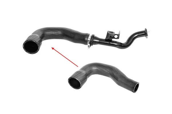 Charge Air Hose (MH52930)