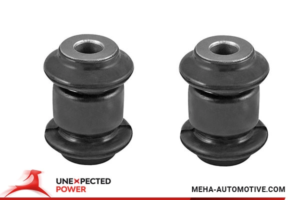 Mounting, control/trailing arm (MH40035K)