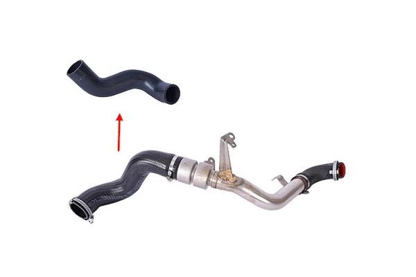 Charge Air Hose (MH54250)