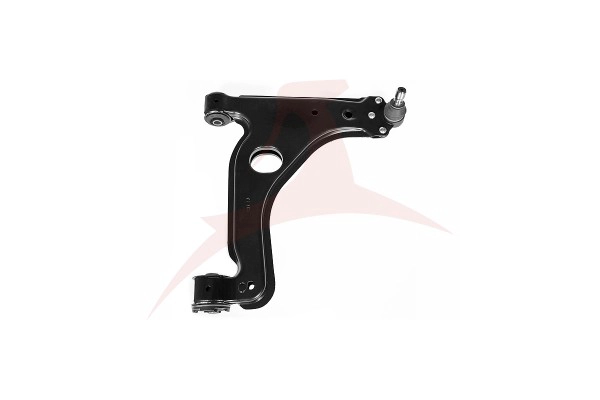 Control/Trailing Arm, wheel suspension (MH20572)