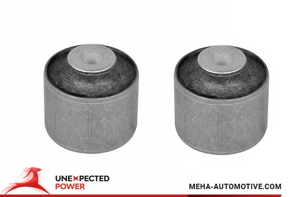 Mounting, control/trailing arm (MH40036K)