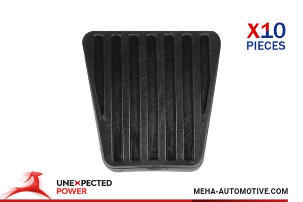 Pedal Pad, brake pedal (MH72489K)