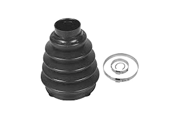 Bellow, drive shaft (MH13739)
