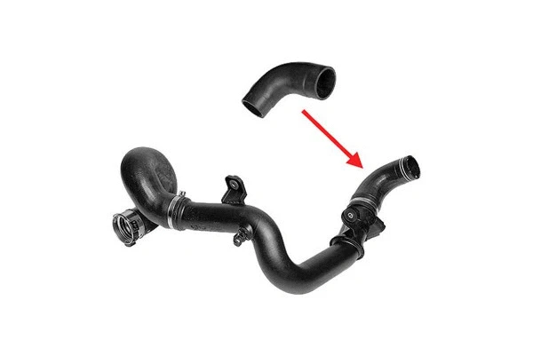 Charge Air Hose (MH53247)