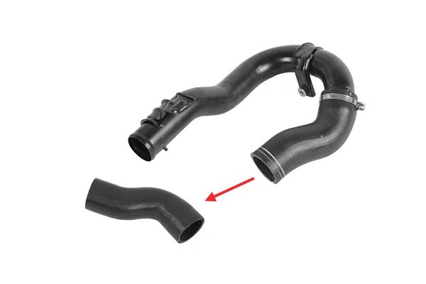 Charge Air Hose (MH52990)