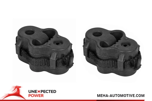 Rubber Buffer, muffler (MH32139K)