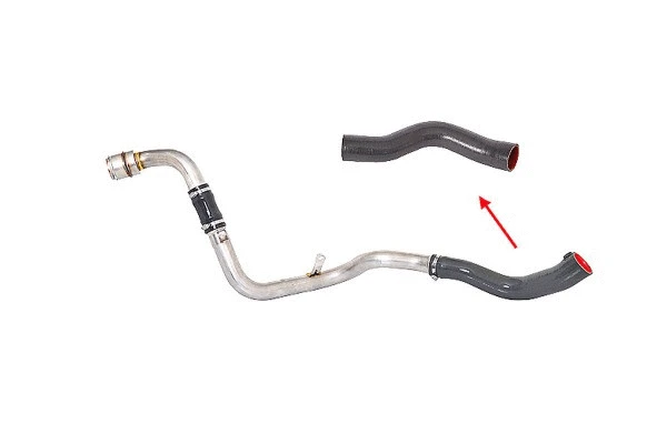 Charge Air Hose (MH52056)