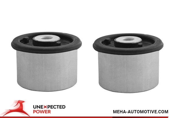 Mounting, control/trailing arm (MH40004K)