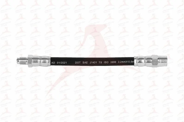 Brake Hose (MH72658)