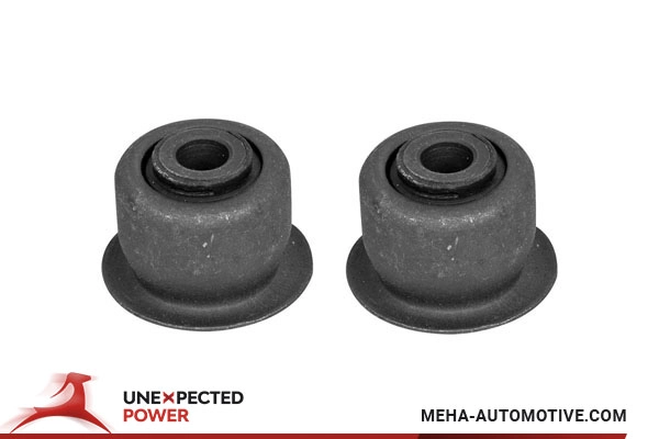 Control/Trailing Arm, wheel suspension (MH13215K)