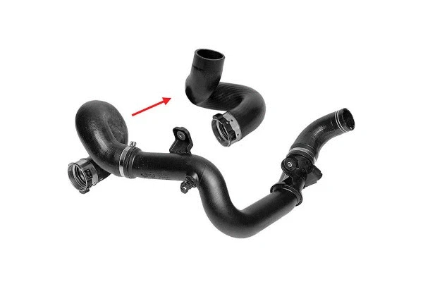 Charge Air Hose (MH53246)