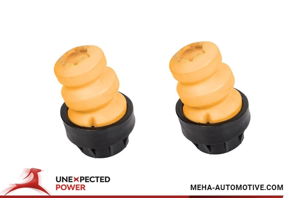 Rubber Buffer, suspension (MH10206K)