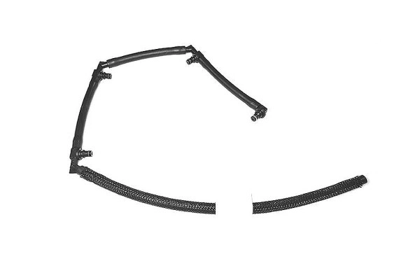 Hose, fuel overflow (MH50228)