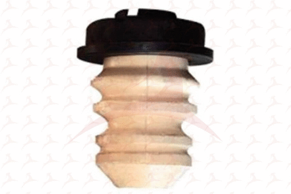 Rubber Buffer, suspension (MH12508)