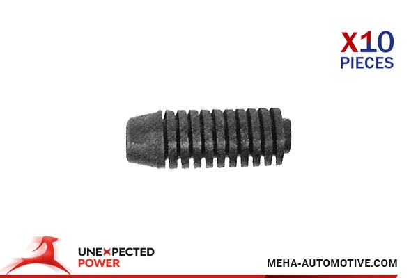 Buffer, engine cover (MH72167K)