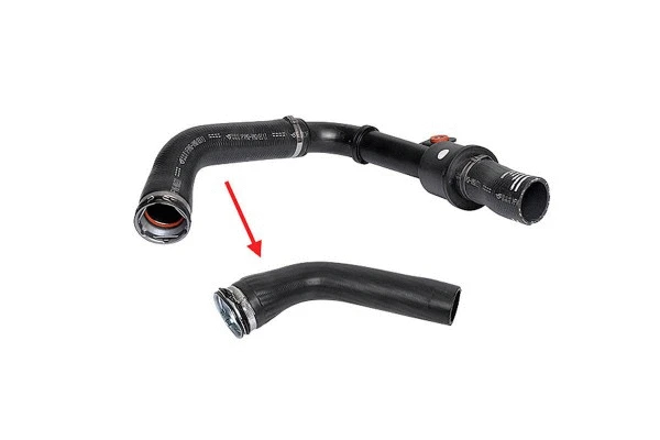 Charge Air Hose (MH53240)