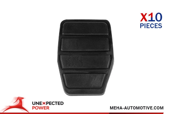 Pedal Pad, clutch pedal (MH30940K)