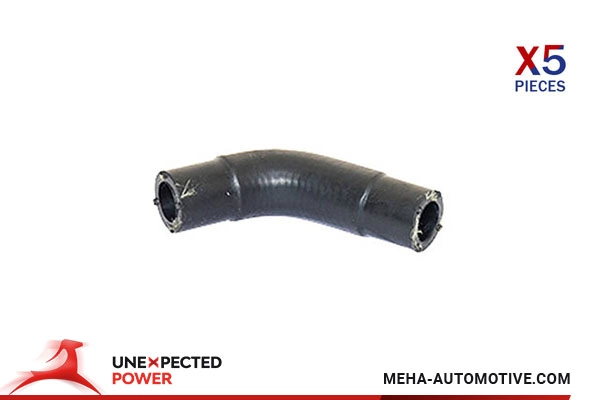 Charge Air Hose (MH52631K)