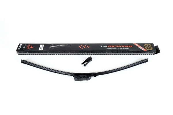 Wiper Blade (MH89137R)