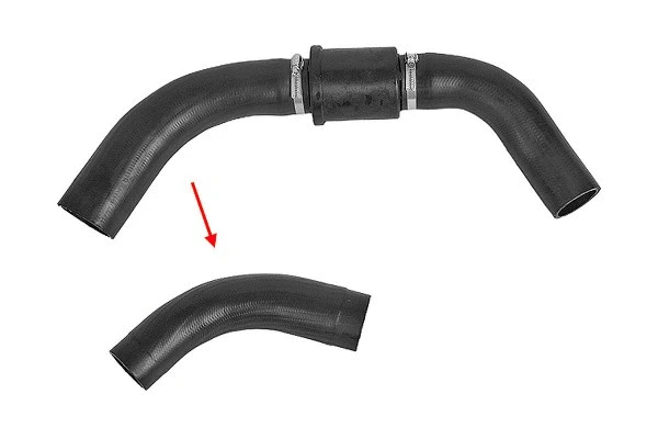 Charge Air Hose (MH53997)