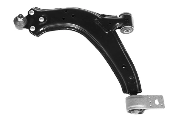 Control/Trailing Arm, wheel suspension (MH21217)