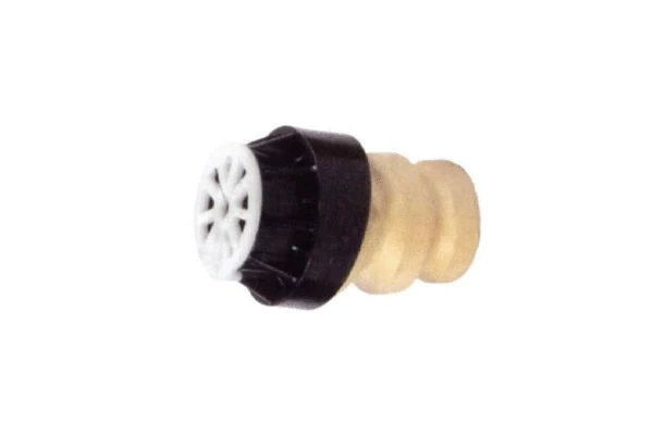 Rubber Buffer, suspension (MH10207)