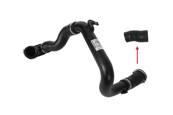 Charge Air Hose (MH54743)