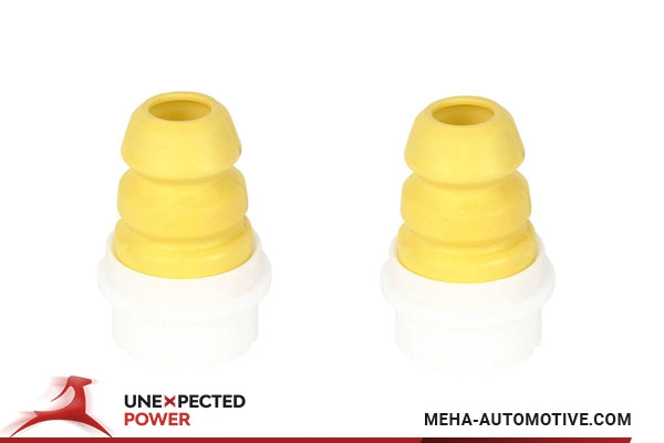 Rubber Buffer, suspension (MH12208K)