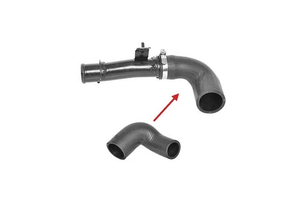 Charge Air Hose (MH53195)