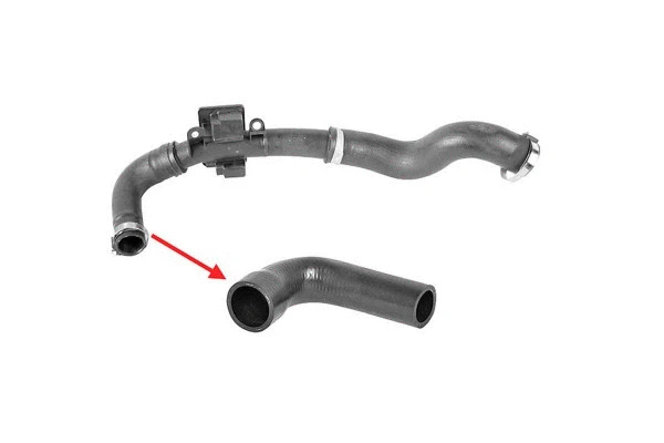 Charge Air Hose (MH52464)