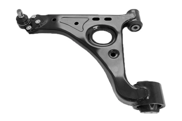 Control/Trailing Arm, wheel suspension (MH21298)