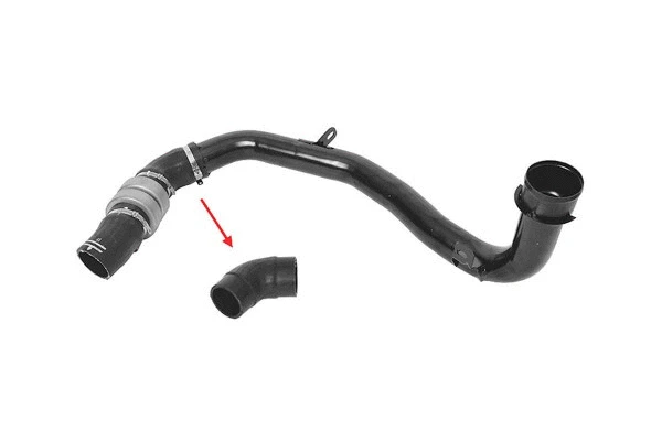 Charge Air Hose (MH52811)