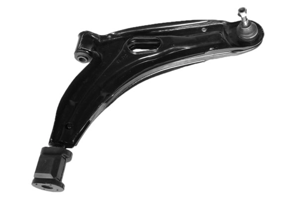 Control/Trailing Arm, wheel suspension (MH21392)