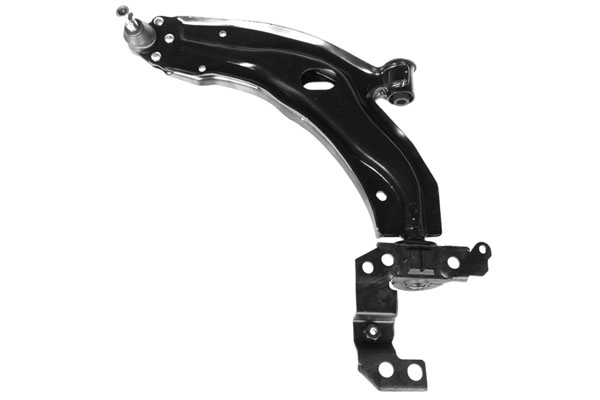 Control/Trailing Arm, wheel suspension (MH21229)