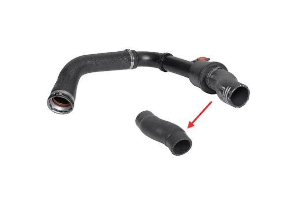 Charge Air Hose (MH53241)