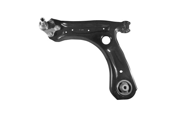 Control/Trailing Arm, wheel suspension (MH20517)