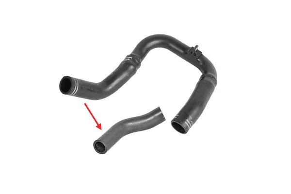 Charge Air Hose (MH53144)