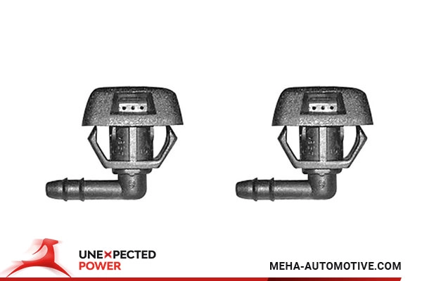 Washer Fluid Jet, window cleaning (MH72257K)