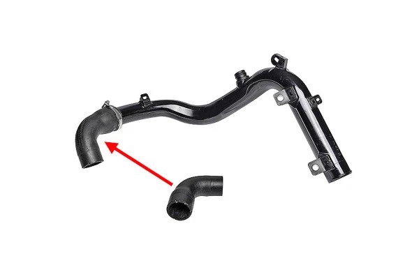 Charge Air Hose (MH54381)