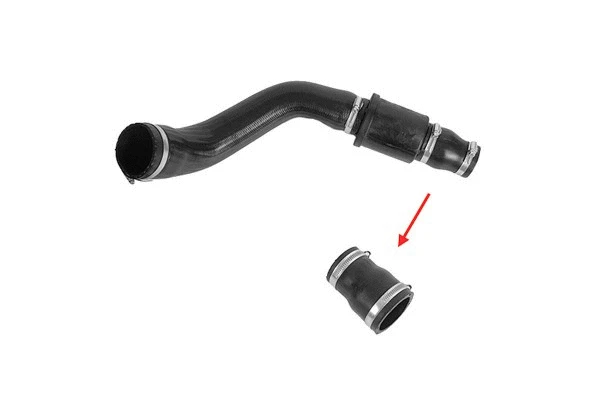 Charge Air Hose (MH53932)