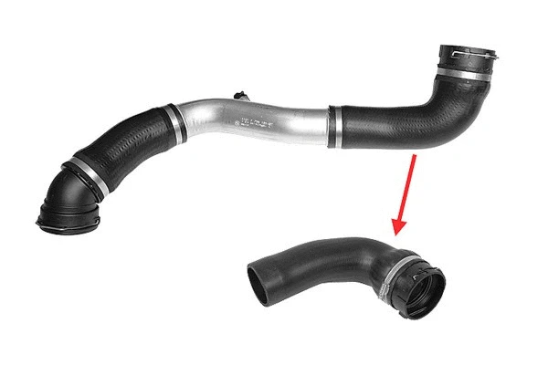 Charge Air Hose (MH56497)