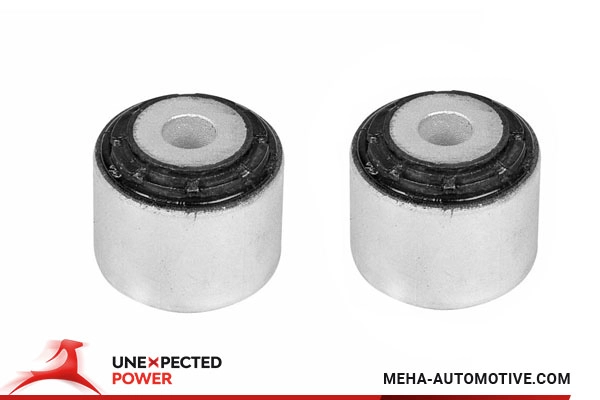 Mounting, control/trailing arm (MH40055K)