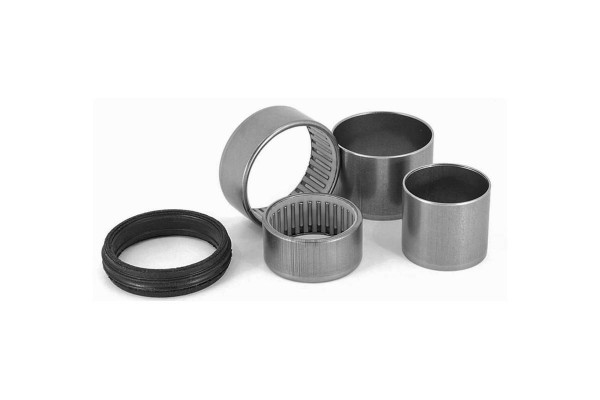Mounting, control/trailing arm (MH31093)
