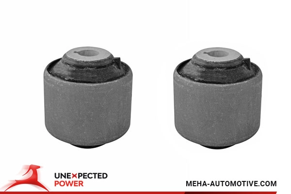 Mounting, control/trailing arm (MH40054K)