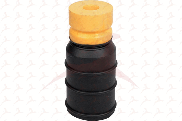 Rubber Buffer, suspension (MH11609)