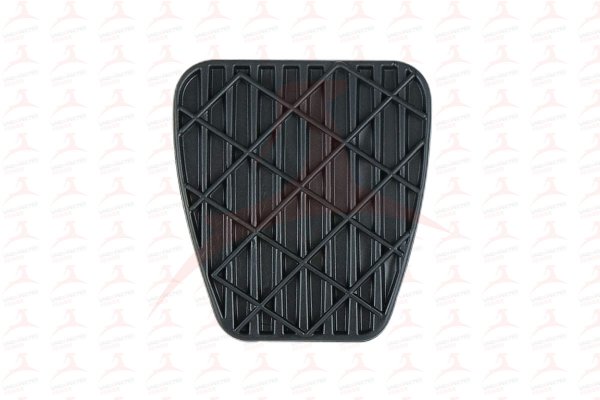 Pedal Pad, clutch pedal (MH72497)