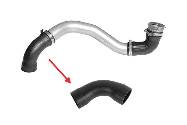 Charge Air Hose (MH56365)