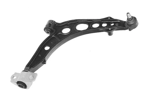 Control/Trailing Arm, wheel suspension (MH21393)
