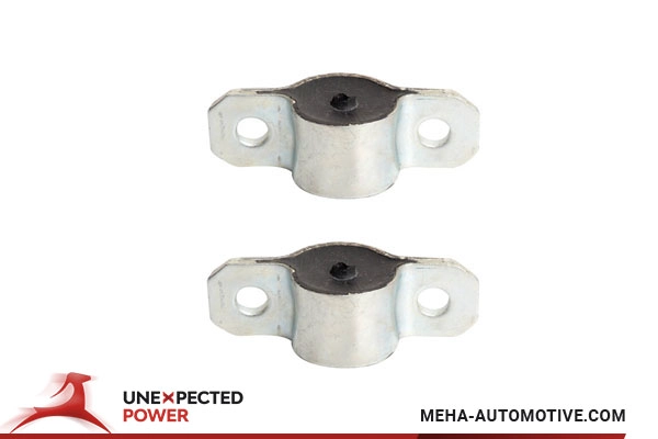 Bushing, stabiliser bar (MH12430K)