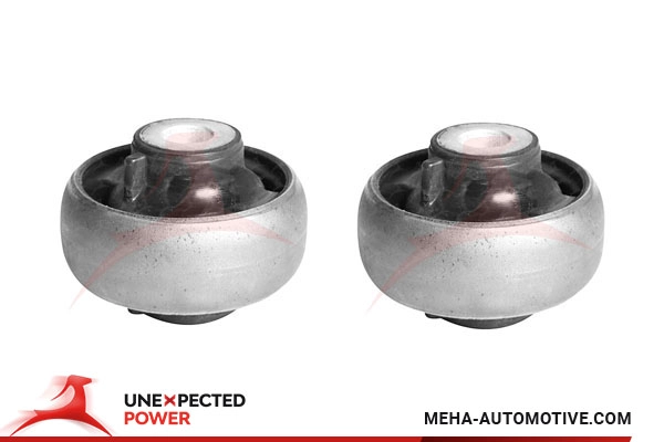Mounting, control/trailing arm (MH40011K)